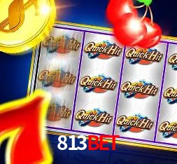 Descubra a Essência do 813bet: Nossa História e Compromissos