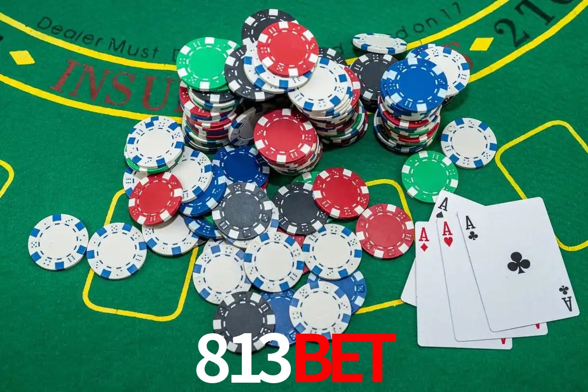 Estatísticas do Jogo 813bet