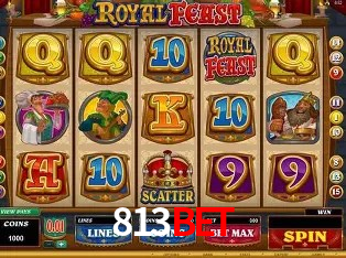 813bet