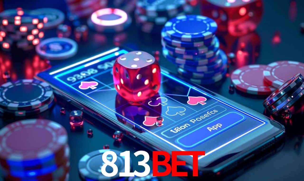 813bet