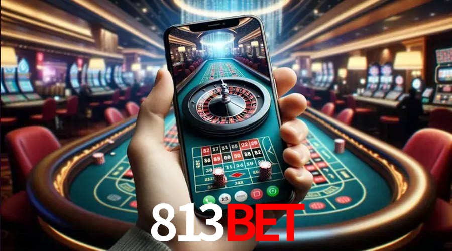 Platform Technology 813bet
