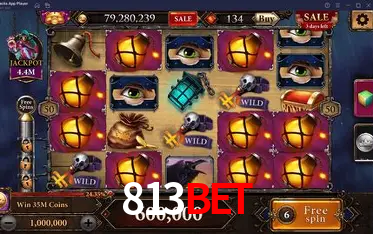 Descubra a Essência do 813bet: Nossa História e Compromissos