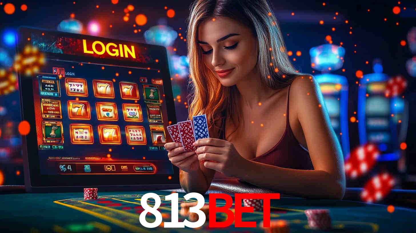 813bet