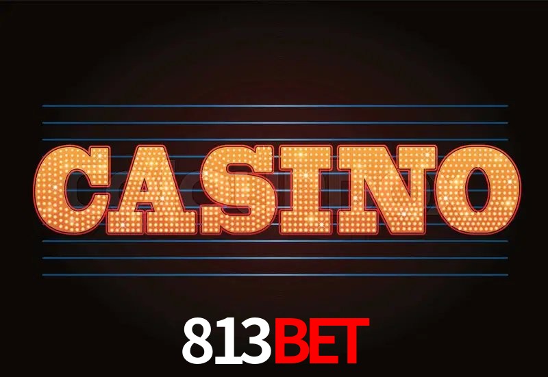 Promoção Relâmpago 813bet