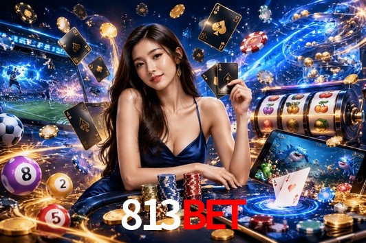 API Integration 813bet