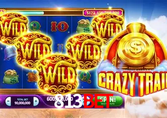 Descubra a Magia dos Jogos de Arcade no 813bet