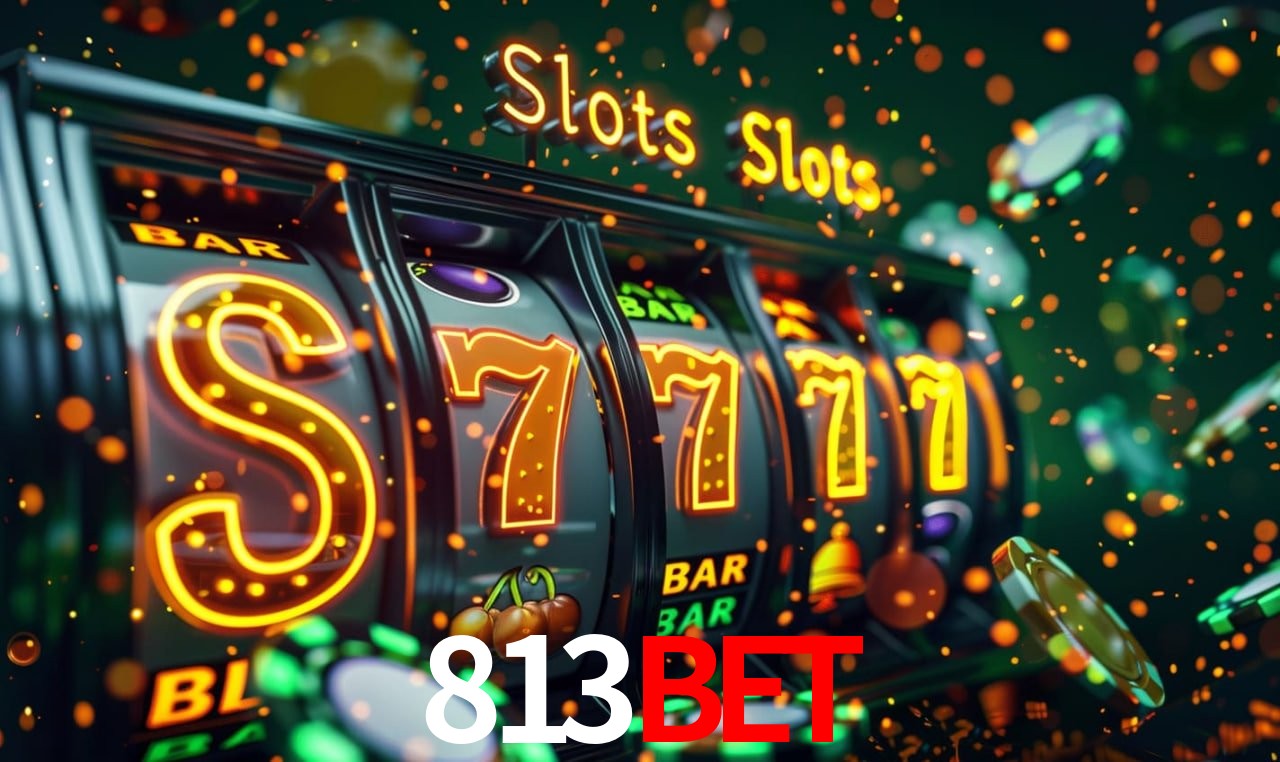 Login Seguro 813bet