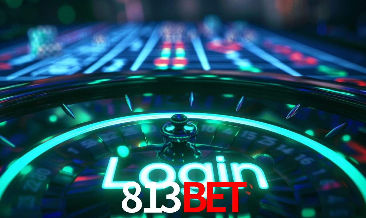 Segurança 2FA 813bet