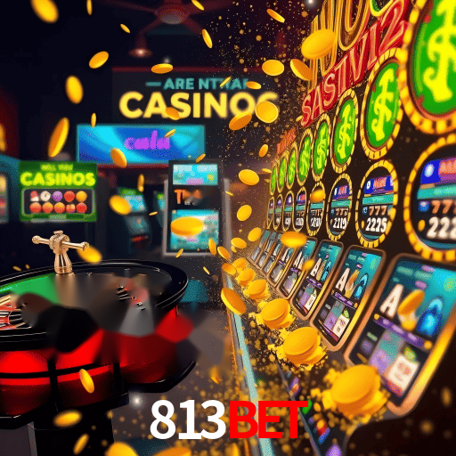 PIX Instantâneo 813bet