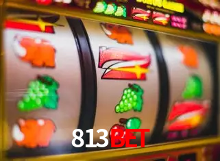 Inovações de Jogos na 813bet: O Futuro das Experiências Interativas