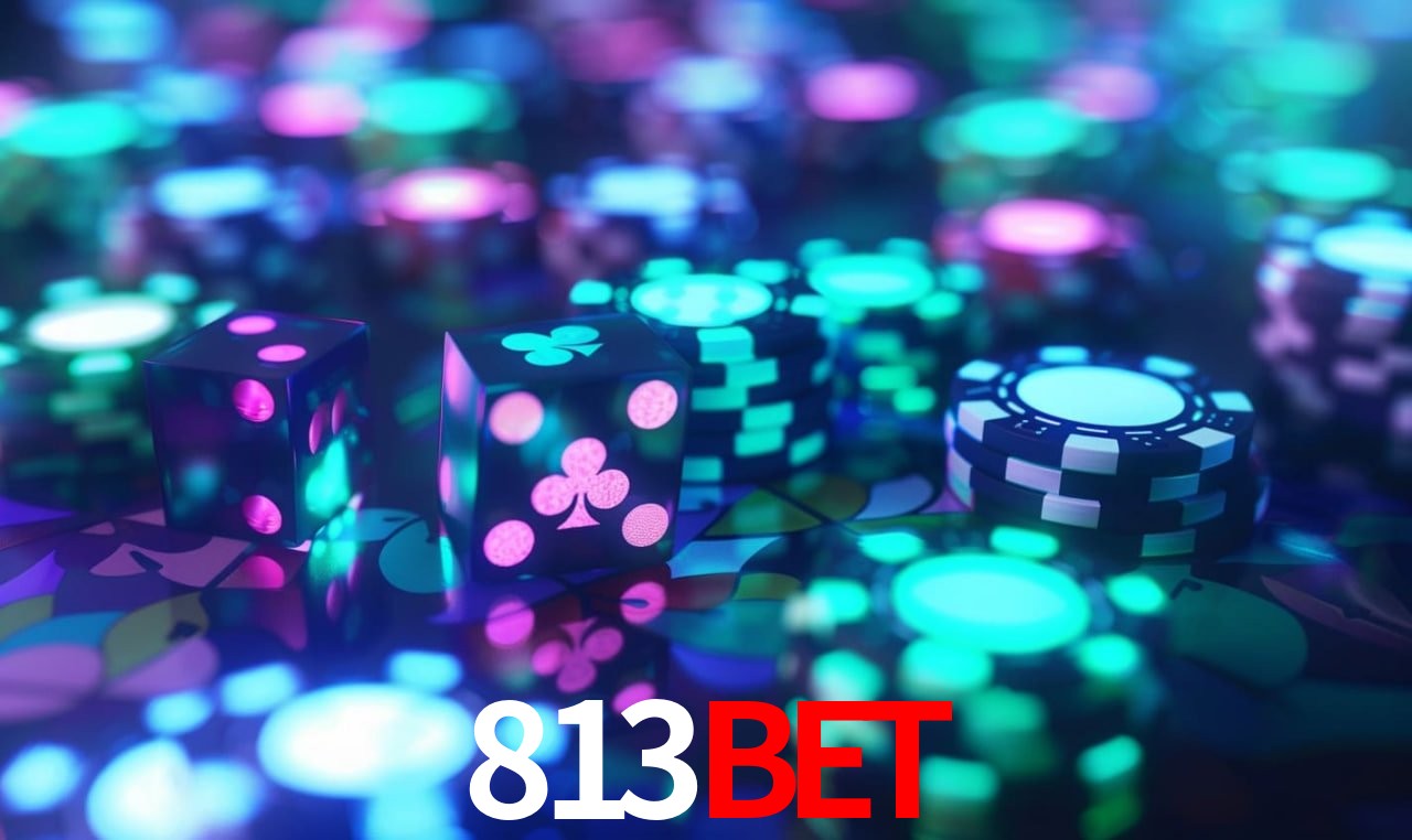 Provedores de Jogos 813bet