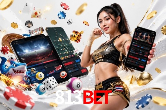 Seasonal Promotions 813bet