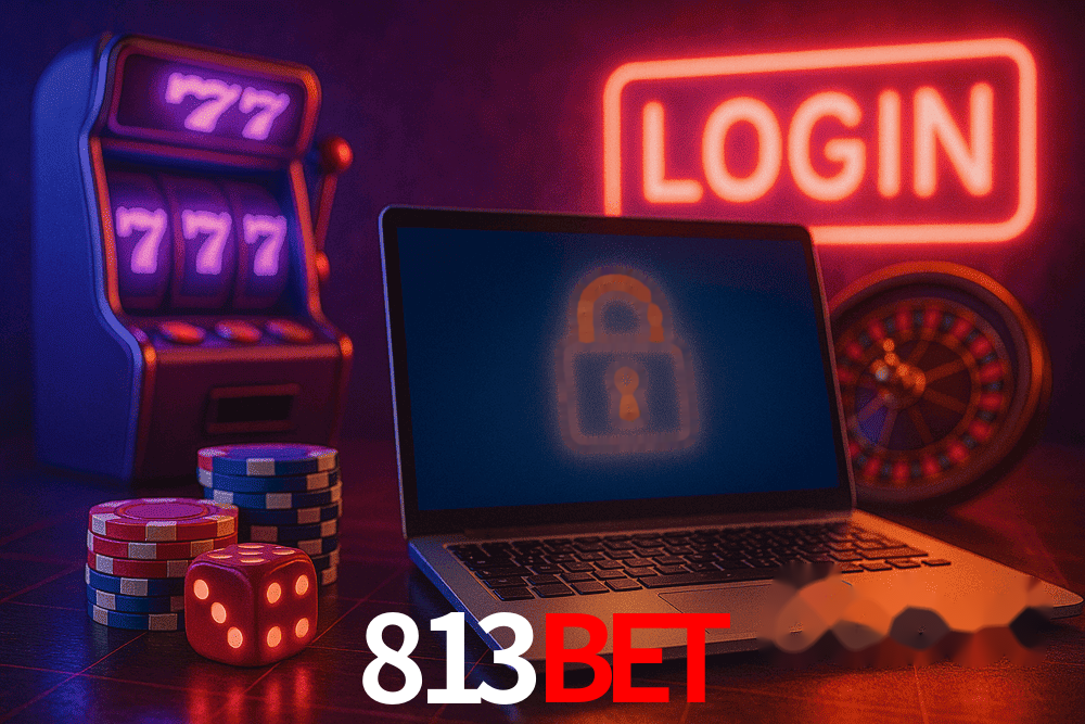 Integração de APIs 813bet