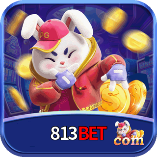 813bet Logo